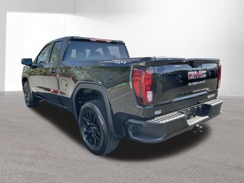 New 2026 GMC Sierra 1500 Elevation AWD/4WD image 5