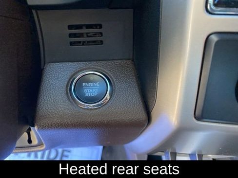 Used 2019 Ford F150 King Ranch w/ Equipment Group 601A Luxury image 17