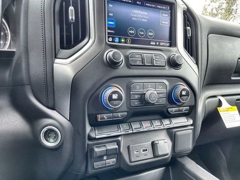 Used 2021 Chevrolet Silverado 1500 RST image 18