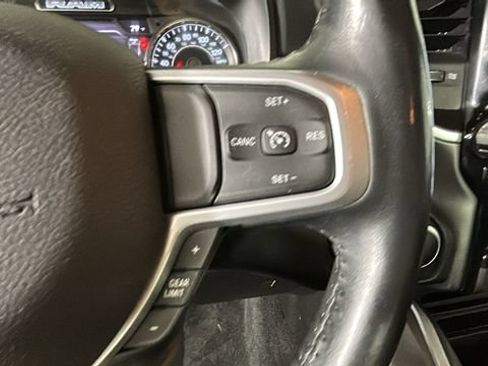 Used 2023 RAM 1500 Big Horn AWD/4WD image 16