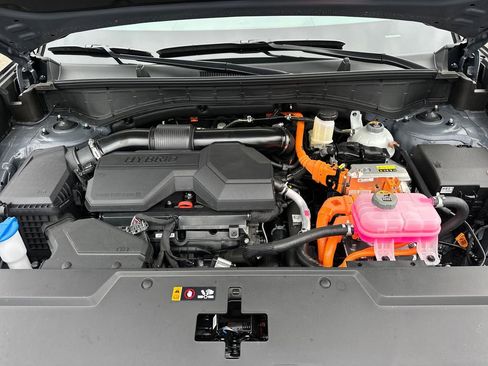 New 2026 Hyundai Santa Fe SEL AWD/4WD image 27