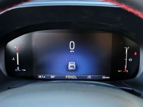New 2026 Ford Escape ST-Line FWD image 11