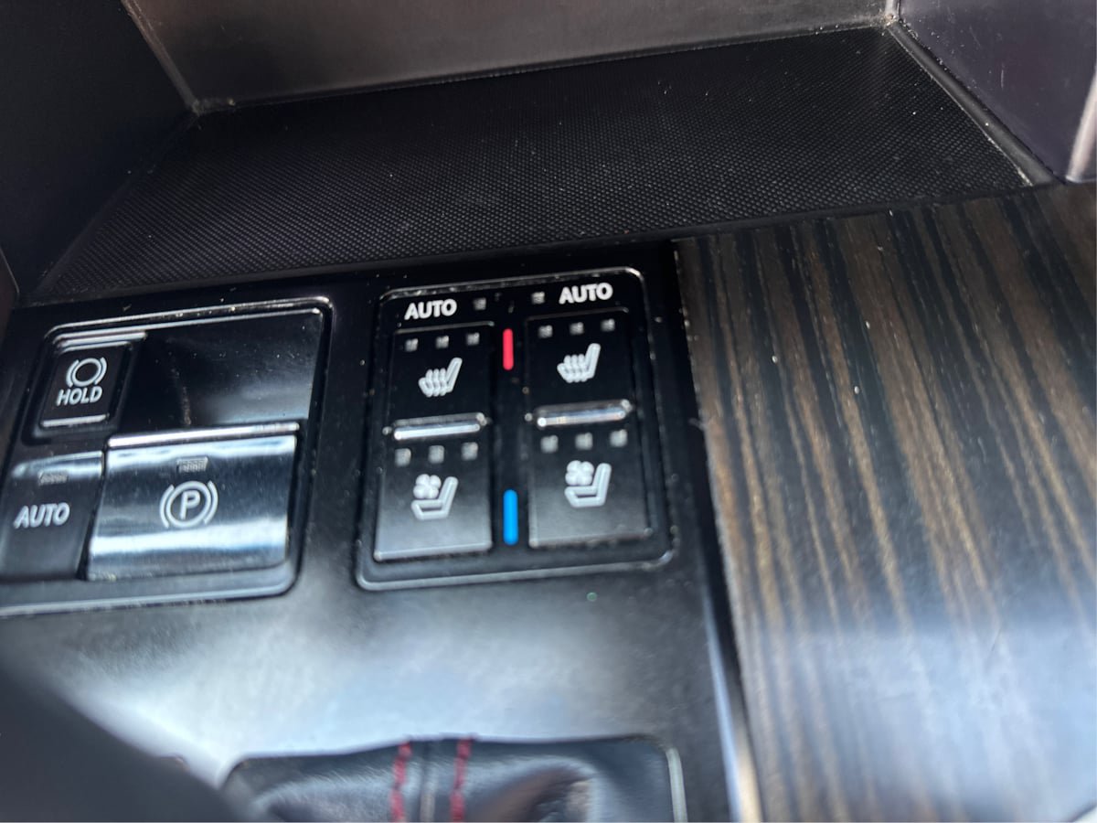 Used 2018 Lexus RX 350 AWD w/ Premium Package image 14