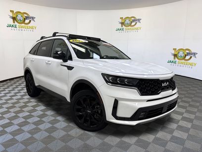Used 2022 Kia Sorento SX