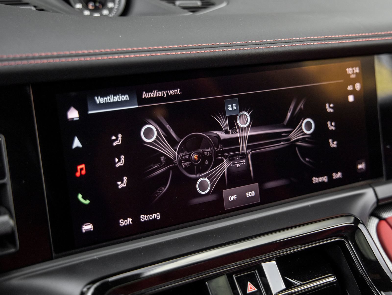 New 2026 Porsche Panamera RWD image 30
