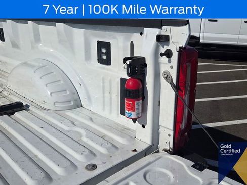 Used 2025 Ford F350 XLT AWD/4WD image 14