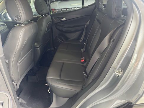 New 2026 Buick Encore GX Sport Touring w/ Comfort Package image 9