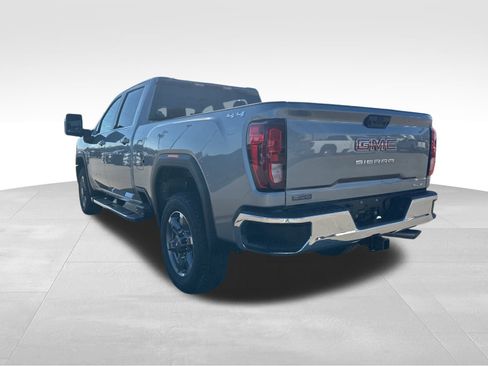 New 2026 GMC Sierra 2500 SLE w/ SLE Value Package; image 13