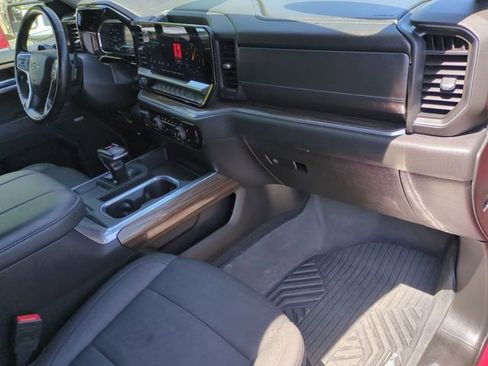 Used 2023 Chevrolet Silverado 1500 RST w/ True North Edition Plus AWD/4WD image 29