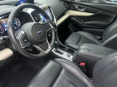 Used 2021 Subaru Ascent Limited w/ Technology Package image 10
