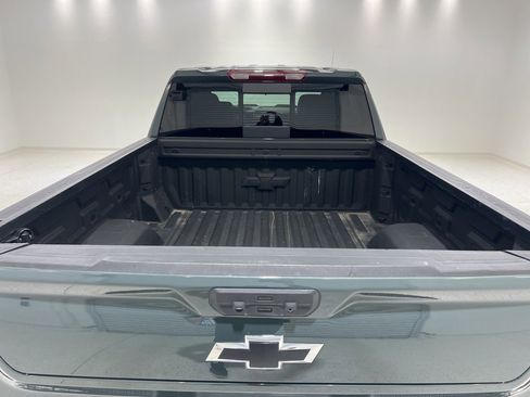 Used 2025 Chevrolet Silverado 1500 LT Trail Boss w/ Convenience Package II image 24