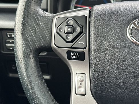 Certified 2018 Toyota 4Runner Limited image 30