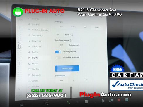 Used 2022 Tesla Model S image 28