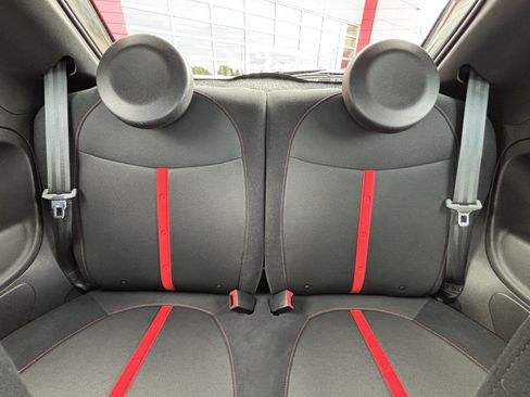 Used 2019 FIAT 500 Abarth w/ Popular Equipment Package FWD image 38