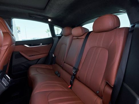 Used 2022 Maserati Levante Modena image 28