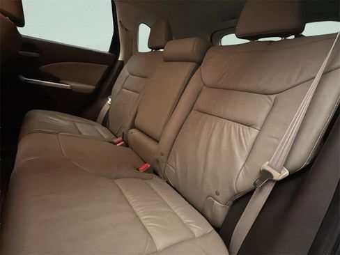 Used 2013 Honda CR-V EX-L image 11