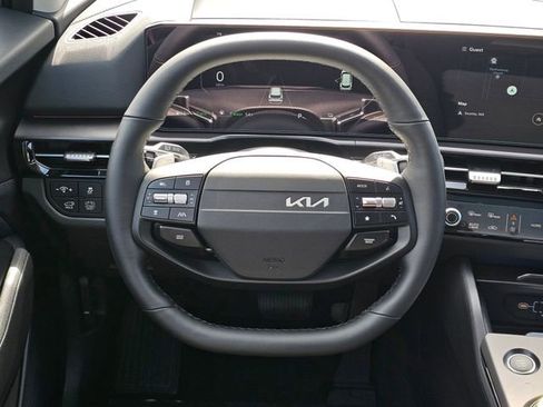 New 2026 Kia Sportage SX Prestige AWD/4WD image 16