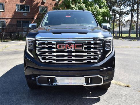 New 2026 GMC Sierra 1500 Denali image 2