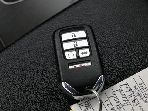 Used 2021 Honda Accord EX image 16