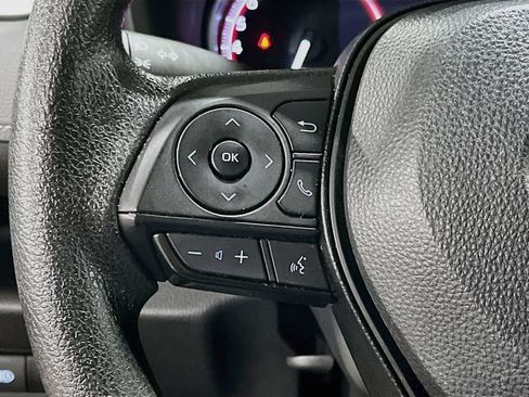 Used 2024 Toyota RAV4 XLE FWD image 18