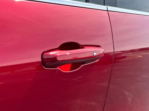 New 2026 Buick Enclave Preferred w/ Power Package AWD/4WD image 14