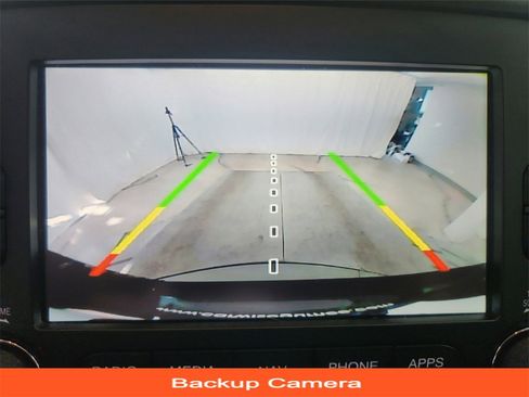 Used 2016 Jeep Renegade Trailhawk w/ Premium Trailhawk Package image 17