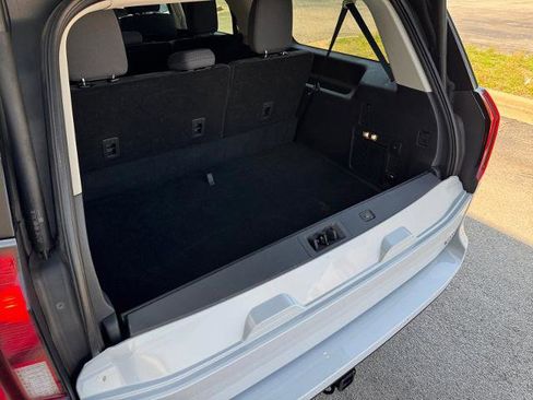 Certified 2025 Ford Expedition Max Active AWD/4WD image 17