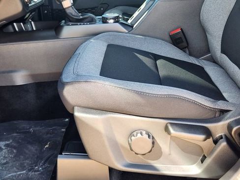 New 2025 Ford Bronco Big Bend image 25