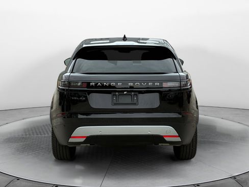 Used 2026 Land Rover Range Rover Velar S AWD/4WD image 6