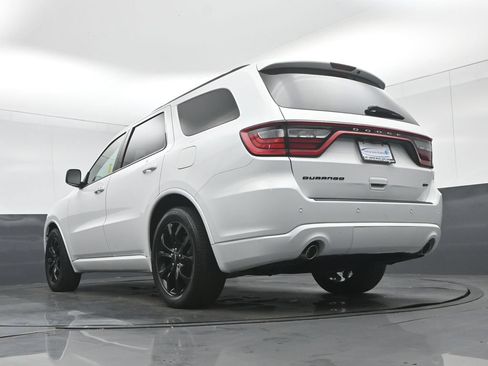 Used 2019 Dodge Durango GT RWD image 63