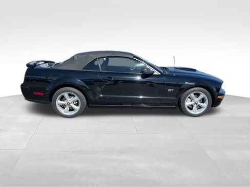 Used 2008 Ford Mustang GT image 8