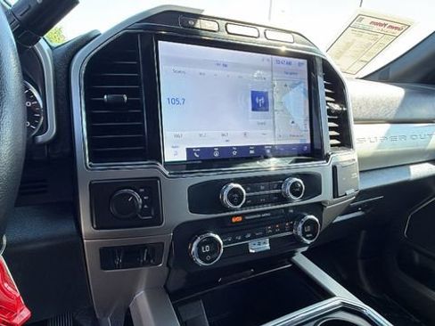 Used 2022 Ford F250 Lariat AWD/4WD image 26