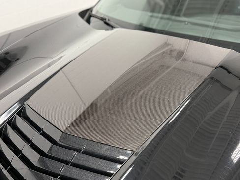 Used 2018 Chevrolet Corvette Grand Sport image 10