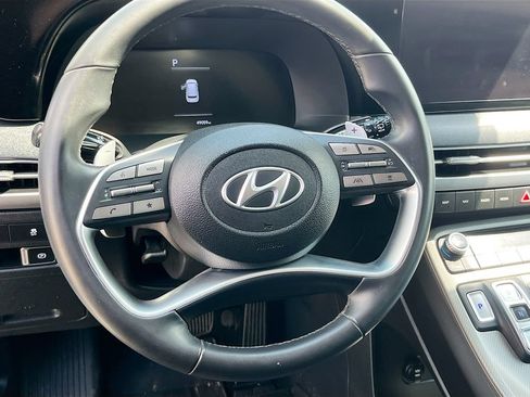 Used 2024 Hyundai Palisade XRT AWD/4WD image 11