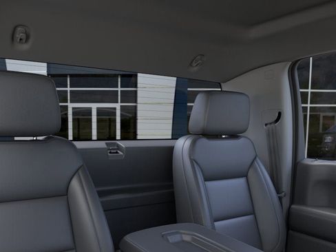 New 2026 GMC Sierra 1500 Pro RWD image 24