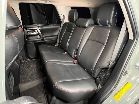 Used 2021 Toyota 4Runner TRD Pro image 23
