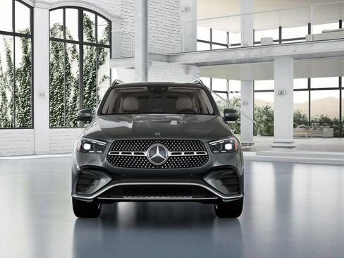 New 2026 Mercedes-Benz GLE 450 4MATIC image 7