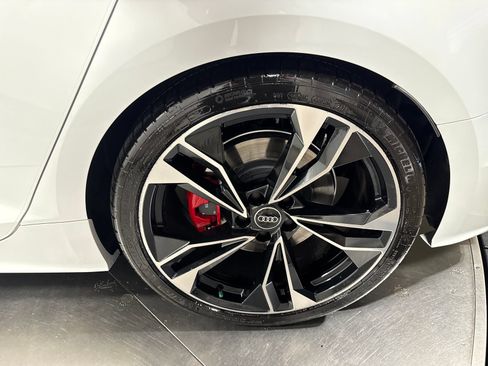Used 2023 Audi S5 Premium Plus AWD/4WD image 12