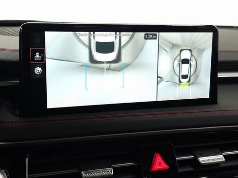 New 2026 Genesis G70 3.3T Sport Prestige image 25