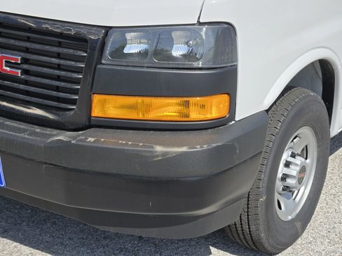 New 2025 GMC Savana 2500 w/ Driver Convenience Package image 6