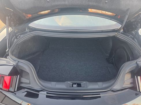 New 2026 Ford Mustang Premium RWD image 11