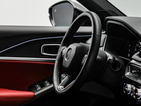 Used 2024 Acura Integra Type S image 54