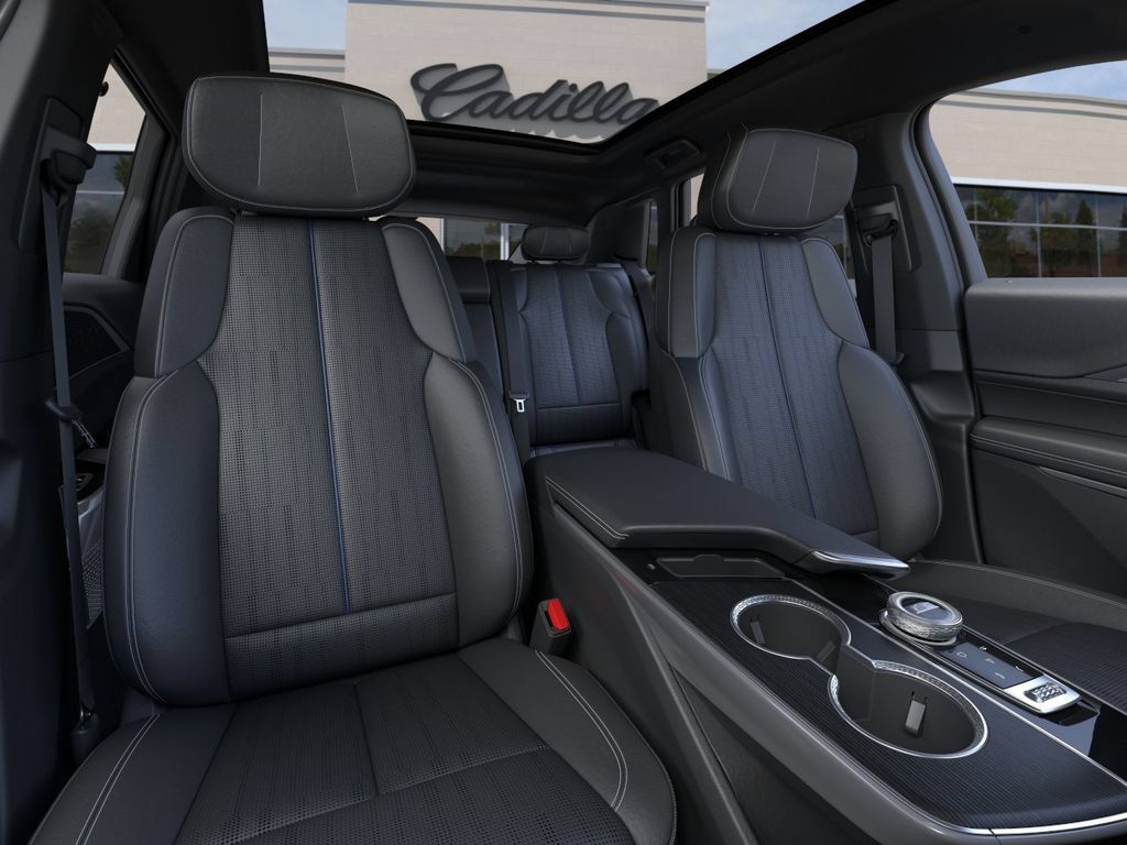 New 2026 Cadillac Lyriq Sport RWD image 16