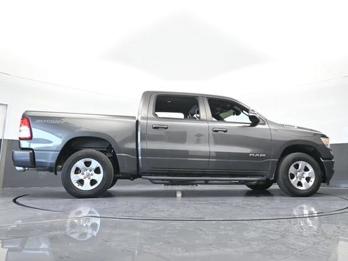 Used 2021 RAM 1500 Big Horn AWD/4WD image 55