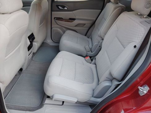 Used 2019 GMC Acadia SLE image 25