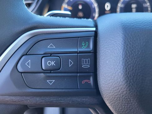 New 2026 Jeep Grand Cherokee Altitude AWD/4WD image 25