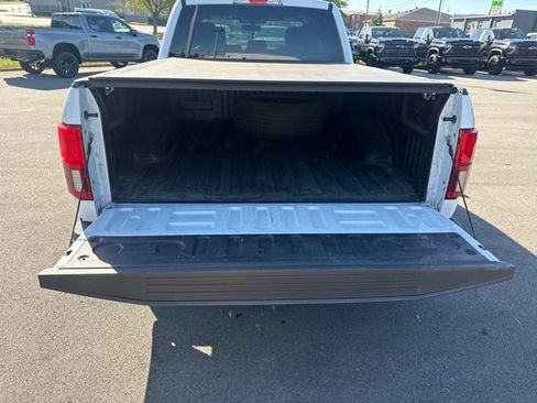 Used 2018 Ford F150 XLT w/ Equipment Group 302A Luxury AWD/4WD image 14