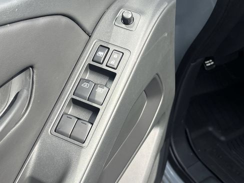 New 2026 Nissan Frontier SV RWD image 15