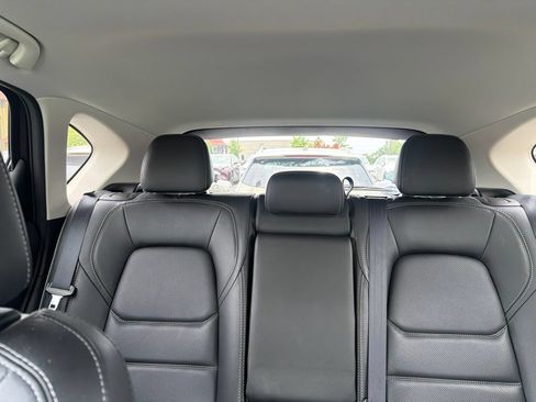 Used 2025 MAZDA CX-5 AWD 2.5 S w/ Preferred Package image 28