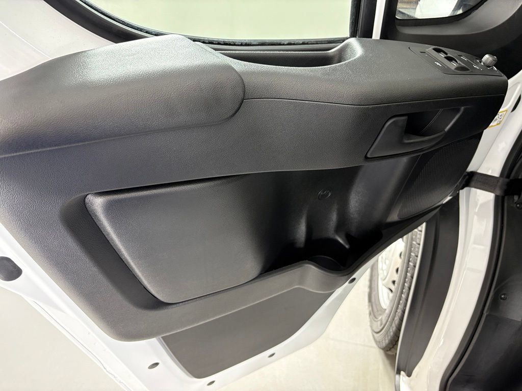 New 2026 RAM ProMaster 2500 w/ Safety Group FWD image 25